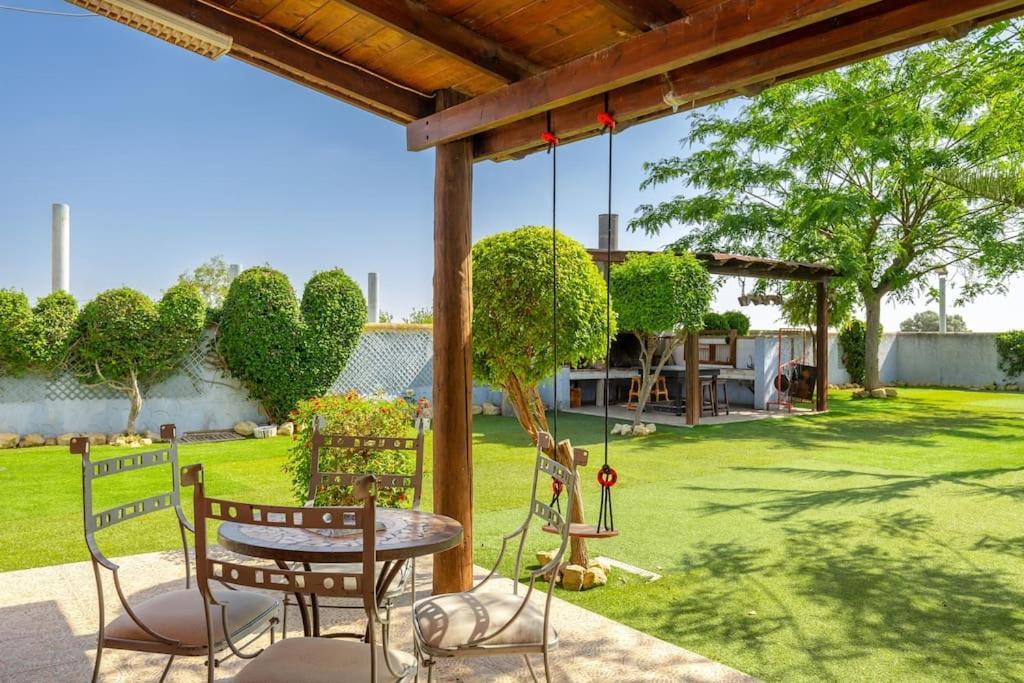 Finca Los Caleros Algorfa, Espana Exteriör bild